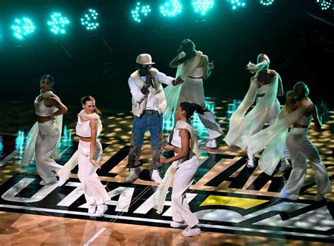 nba halftime lines|nba halftime entertainment.